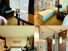 -天津君隆威斯汀酒店
