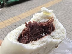 -宫门口馒头铺(创始人总店)