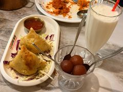 -清真·AL-JANNAT 佳纳特餐厅(狮子桥店)