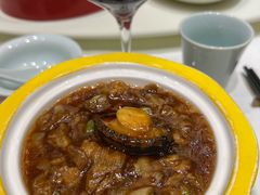 -惠丰堂饭庄·烤鸭·京味菜(翠微路店)