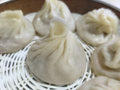 -笑云开汤包店(网巾市店)