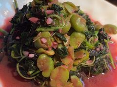 -周家二小姐的菜·扬州菜·香炒蟹·狮子头(江都金鹰店)
