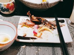 -昱匠·日本料理(金融街店)