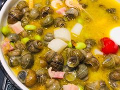 汤螺蛳-锡和无锡菜(景丽苑店)