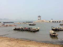 -兴城海滨风景区