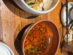 -云海肴·汽锅鸡·云南菜(美罗城店)