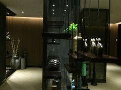木莲庄酒店-广州珠江新城木莲庄酒店(暨南大学店)