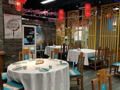 -一品江南韵·淮扬菜