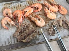 -巴麦隆自助烤肉(桂林路店)