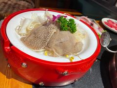 -王婆乔鲜鱼自助火锅(蜀汉路店)