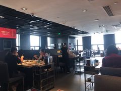 -海底捞火锅(团结桥店)