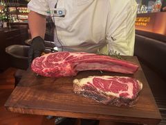 -MONICH牛排融合餐厅(和义大道购物中心店)