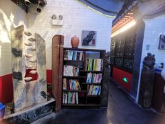 -不二茶空间·养生宴(石景山店)