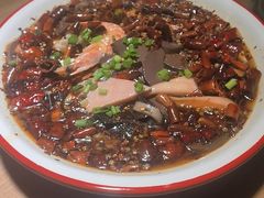 -米一仙·成都小碗菜(东万达店)
