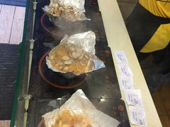 -花甲大咖(曼哈顿店)