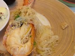 -怡咖啡·自助餐·西安香格里拉