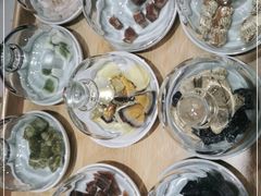 -阮大兴糕团(杭州西湖银泰百货店)