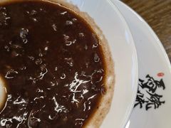 红豆沙-龍炎馬仔烧味(首位中心店)