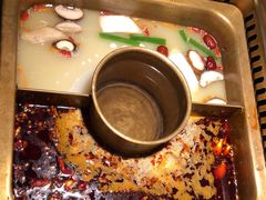 -九鼎轩脆毛肚火锅(徐州苏宁店)