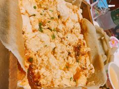 -7号院家宴.烧鸽子(门头沟店)