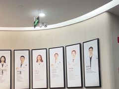 -牙博士口腔品牌连锁(杨浦店)