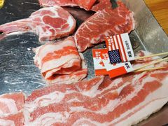 -炉小哥烤肉(朗悦公园茂店)