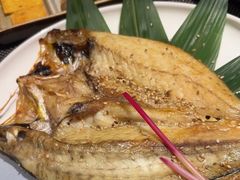 -鲸山上·私房日料(泰达MSD店)