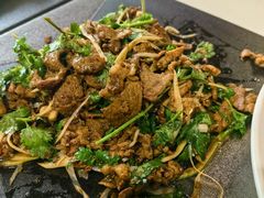 -后海16号·北京私房菜