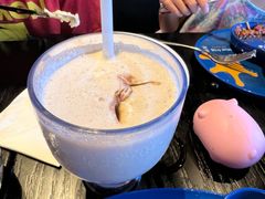 -blue frog蓝蛙(长泰广场店)