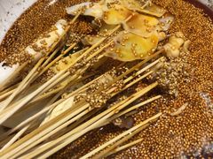 -叶婆婆钵钵鸡(解放碑店)