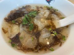 莆田扁肉汤（位）-莆田餐厅PUTIEN(深圳湾万象城家宴店)