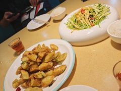 -王府酒店(兴华南街铁西百货店)