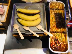 -很久以前羊肉串(清河店)