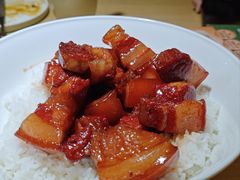 -长寿面馆(振兴路店)