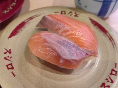 -寿司郎(北京路粤潮楼店)