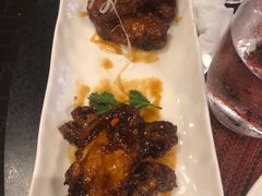 -WOLFGANG PUCK KITCHEN & BAR(迪士尼小镇店)