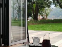 -三勾JJJ Burger&Coffee(梅溪湖店)