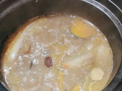 -野菌皇海景野生菌火锅(滨海大道店)