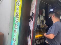 -猫的魔法密林(衣裳街店)