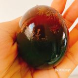 会开花的松花蛋