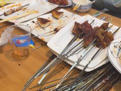 -花儿穆萨·烤肉餐厅(石马坪店)