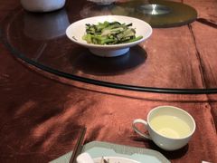 -楚鲜·汉正街一号(天河店)
