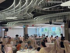 -松雅轩商务婚礼生日(同和店)