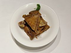 本帮熏白鲳-忆家一宴(大木桥路旗舰店)