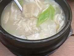 -金谷仓家庭料理(马泉营店)