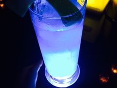 冰海之心-Masa玛莎酒吧(江南西店)