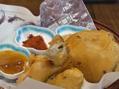 -秦月轩·陕西家乡菜(阜成路·五棵松店)