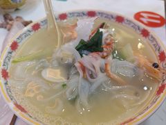 -陈记汤饭(水巷口店)