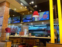 -尊宝比萨(后海花半里店)