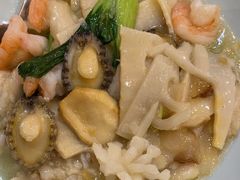 -玉华台饭庄·淮扬菜·烤鸭(望京店)